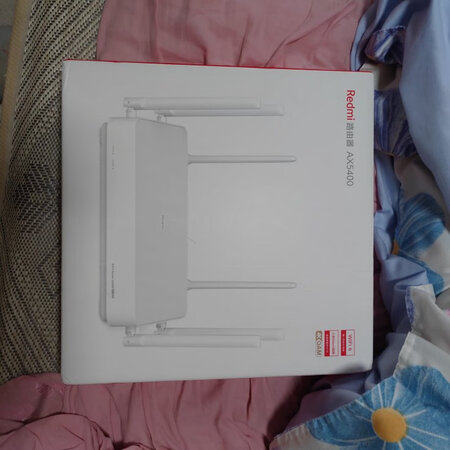 反馈揭秘小米RedmiAX6000究竟真相如何，对用户的真实暗访