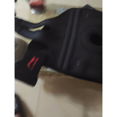 参考评测李宁（LI-NING）运动护膝评价如何？告知两星期感受分享！
