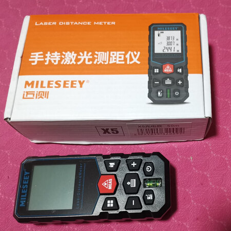 高手揭秘迈测(MiLESEEY)仪器仪表到底怎么样,了解半个月心得分享