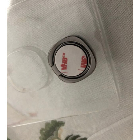 使用剖析倍思磁环系列 金属引磁片（两片装）黑是否值得买，用户真实曝光