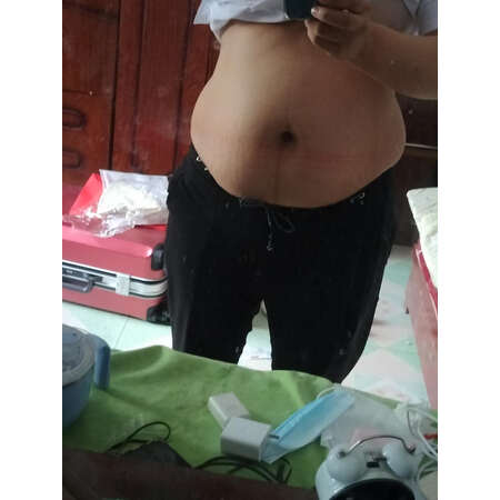网友感受杰曼丽塑身美体真实情况如何，用了半个月感受告知