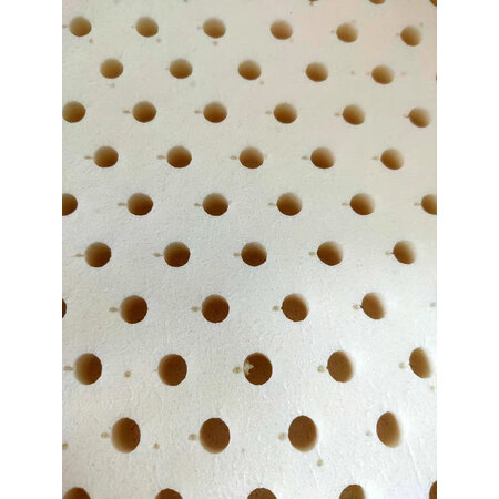 来来真实说说pokalen跟jace乳胶枕对比哪个好？有何区别？体验报告揭秘