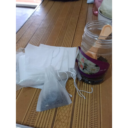 感受对比美厨棉纱过滤袋隔渣布袋性价比高吗？评测两个月真相分享！