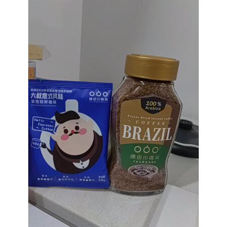 隅田川（TASOGAREDE）咖啡使用评测真的好吗_http://www.meifudie.com_好物_第11张