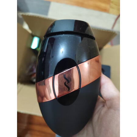 测评比较知道慕金脱毛仪pure fit和mini哪款好一些？差别大不大？良心点评实际情况
