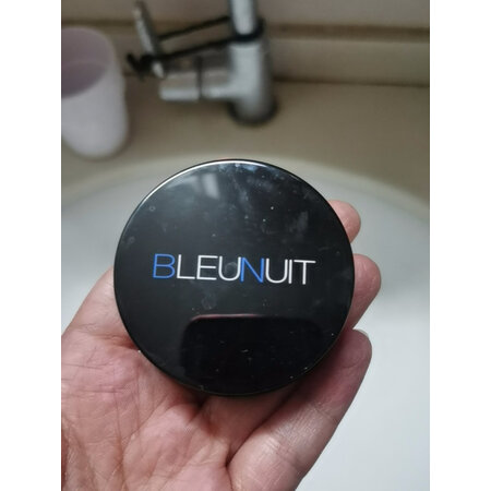 到手爆料深蓝彩妆（BLEUNUIT）粉底液/膏说实话好不好，真相评测揭秘