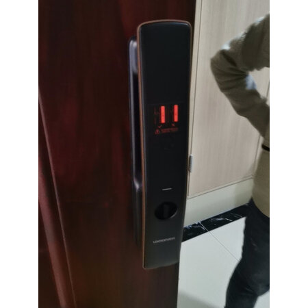 分析评测感受鹿客（LOOCK）S50M值不值得买，吐槽两周感受分享