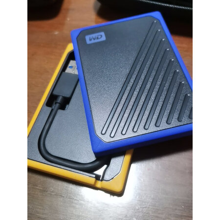 反馈爆料西部数据（WD）WDBAGF5000AGD好评都真的吗，主要的优势在哪里，