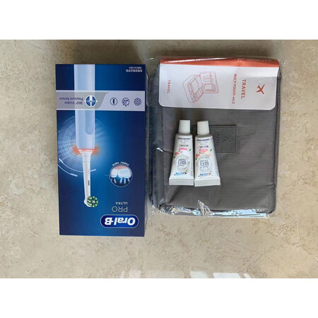 全新解密欧乐bpro ultra和pro gentle有何区别？哪款好用？全方位深度解析实情