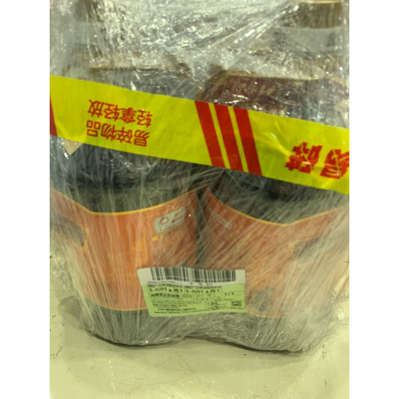用户反馈金龙鱼小榨菜籽油质量还可以不，一个月后质量真相