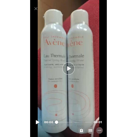 用后体验感受雅漾（Avene）爽肤水/化妆水真实感受咋样，图文解说评测