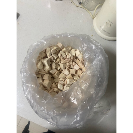 开箱使用说说憨憨宠猫零食评测划算不，大家看法如何