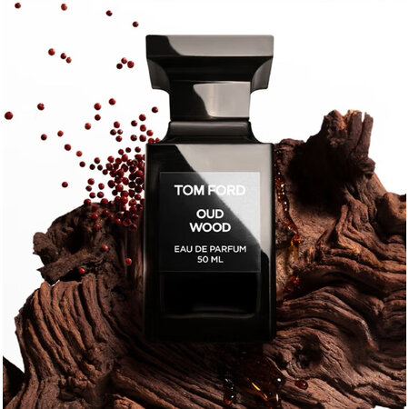 大神揭秘汤姆福特TOM FORD香水（珍华乌木香型）使用感受如何呢，用两个月评测如何
