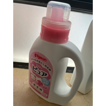 用过解密贝亲宝宝温和洗衣液720ML 补充袋装到底如何，达人分析测评如何