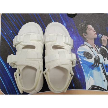 用后分析李宁（LI-NING）运动休闲鞋究竟好不好，说说我的看法