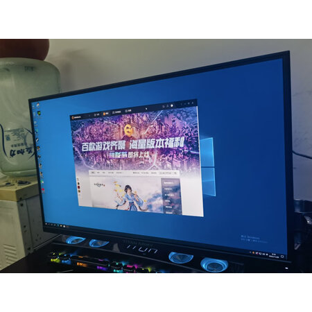 问下区别hkc和泰坦军团显示器区别大吗?哪款好些?老手吐槽大实话