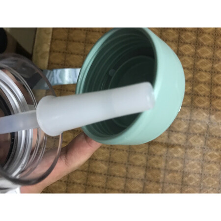 亲身感受富光塑料杯使用靠不靠谱？使用二周评测！