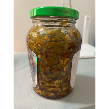 体验评测说说吉香居开味酸菜426g×1瓶好不好用？使用评测三个月感受！