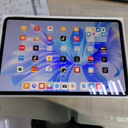 参考吐槽华为matepadpro126和10.8对比有区别吗？哪款好点？心得分享！