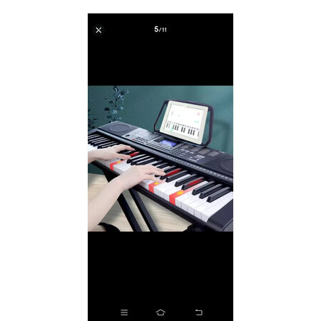 美科（MEIRKERGR）电子琴值得入手吗-美科（MEIRKERGR）电子琴优缺点评测_http://www.meifudie.com_好物_第8张
