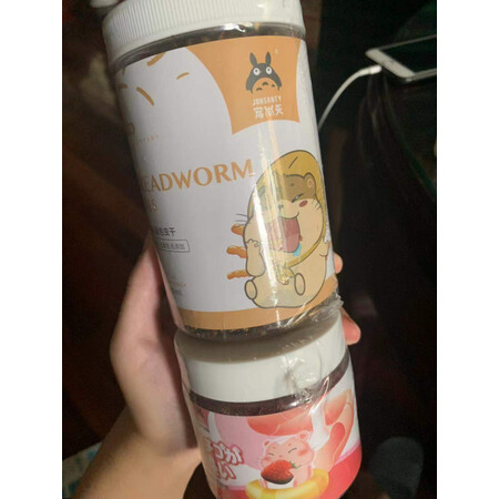 上手解密宠尚天（Jonsanty）鼠类食品是否值得呢，达人专业评测