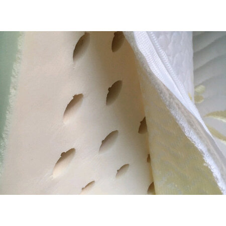 来来真实说说pokalen跟jace乳胶枕对比哪个好？有何区别？体验报告揭秘