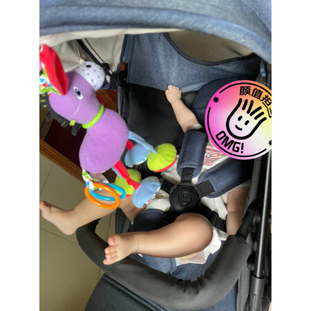 jollybaby床铃/床挂真实感受质量-jollybaby床铃/床挂值得购买的理由_http://www.meifudie.com_好物_第8张