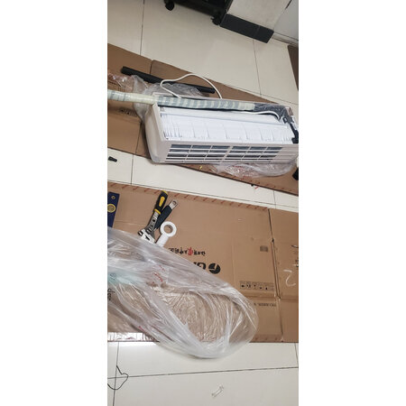 使用后评测格力KFR-26GW/(26587)FNhAa-B1评测划算不划算？真实感受说一下！