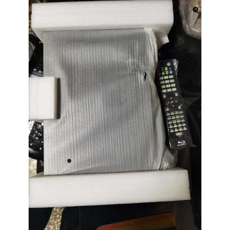 深度曝光杰科BDP-X800使用感受分享，图文报告评测曝光