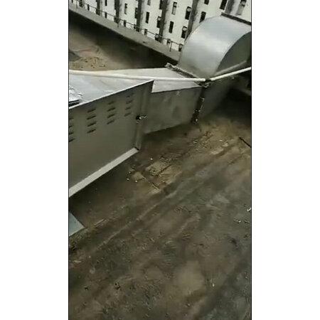 讨论评测乾尊油烟净化器使用感受如何，使用两周经验分享