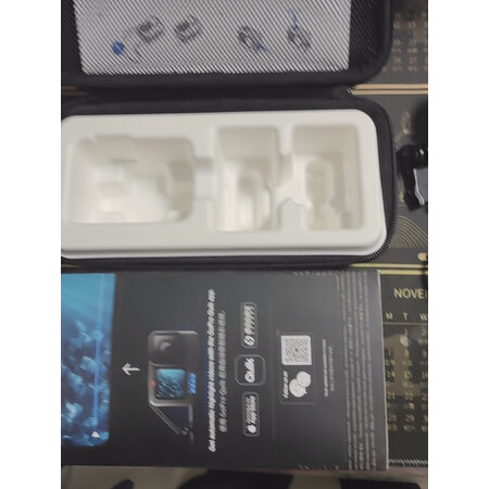 质量报告GoPro HERO11 Black参数怎么样？优缺点评测曝光！