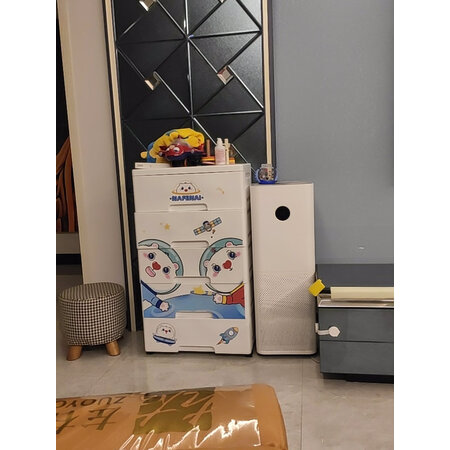 使用心得感受纳份爱收纳柜说说优缺点如何，老司机透漏解密