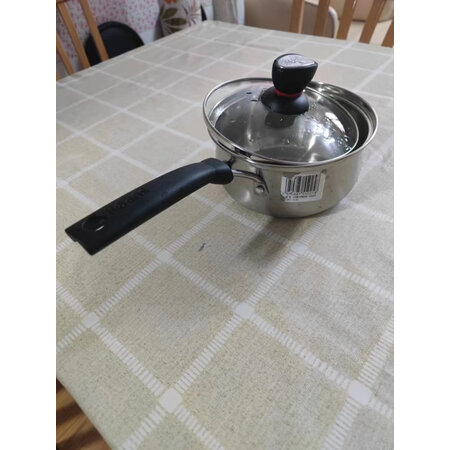 老司机曝光苏泊尔奶锅质量好吗，使用三周感受告知
