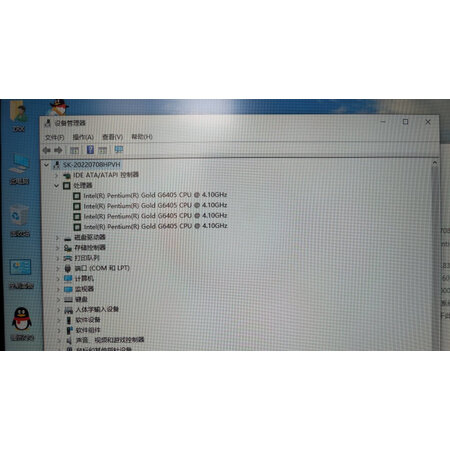 对比吐槽英特尔（Intel）CPU真的吗，1个月感受揭秘比较