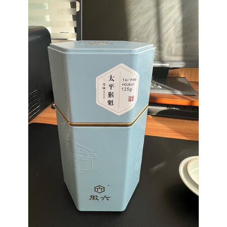 优缺点爆料徽六太平猴魁真的值得入手吗，测评下质量如何