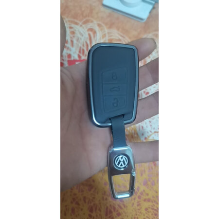 了解评测迪加伦宝马钥匙套是否值得买，吐槽三周经验分享