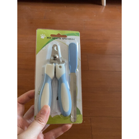 高手体验斑队长宠物指甲剪刀钳性价比高吗，吐槽三周真相分享