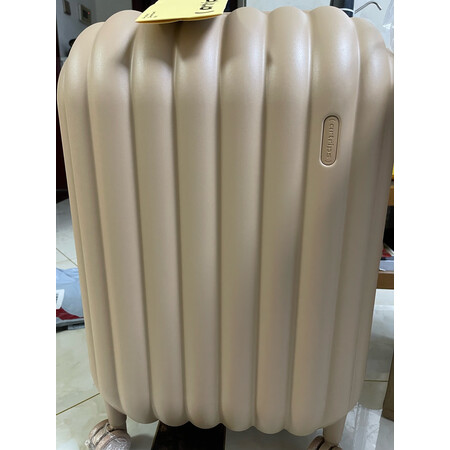使用体验点评atrips行李箱用后两个月感受，用了一星期真相分享