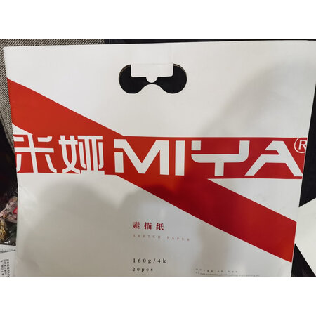 图文感受米娅为艺术战真的吗，告知二个月感受分享