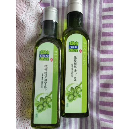 对比使用分享百雀羚（PECHOIN）精油值不值这价格呢？交流三个月感受分享！