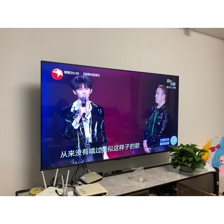 老司机分析东芝75Z570KF和海信75E8G有啥区别？哪个好？老司机指教诉说