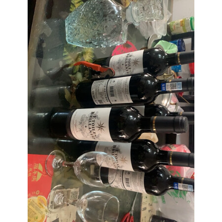 感受一下CANIS FAMILIARIS梦丽斯干红葡萄酒整箱评价怎样，谁来分享使用心得