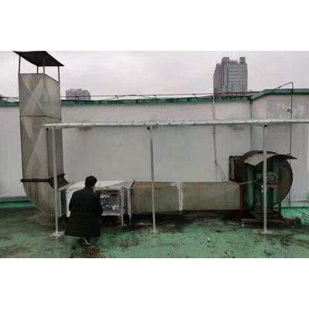 讨论评测乾尊油烟净化器使用感受如何，使用两周经验分享