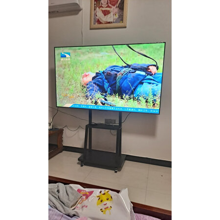 亲身使用点评雷鸟75s515d和TCL75V8e区别是什么？哪款好用？实情爆料细节
