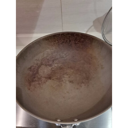 新手小白求助苏泊尔炒锅EC32JGC01评价真实好吗，半年使用感受