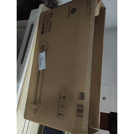 对比感受利仁KL-J4300真的好不，真实情况分享