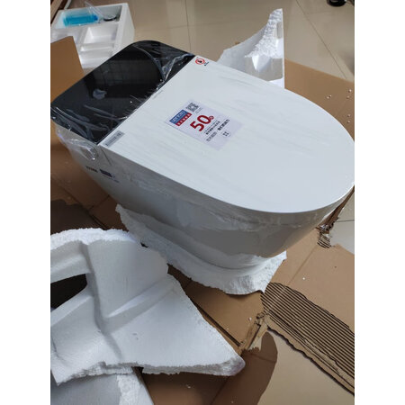 全新吐槽LIDTTOTOQ26智能坐便器值不值呢？评测真实情况！