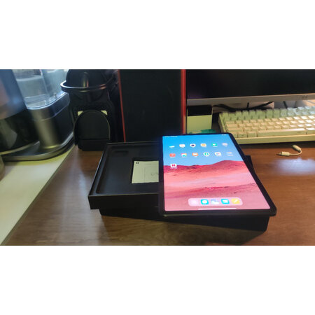 深度剖析一下小米平板5pro和5pro12.4有什么区别？哪个好用点？真相反馈能入手吗