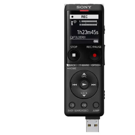全方位说说索尼ICD-UX570F好不好用，揭秘广告背后的真相