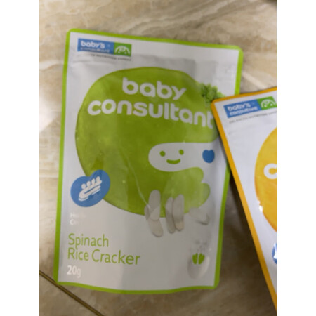 已经入手分析宝贝顾问（BABY   CONSULTANT）宝宝零食质量真的好不，用户评价评分高吗，